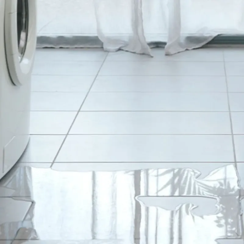 Appliance Leak Cleanup in Muskogee County, OK