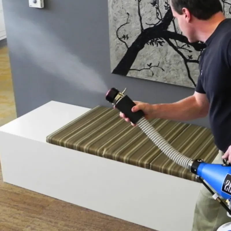 Professional Odor Removal in Muskogee County, OK